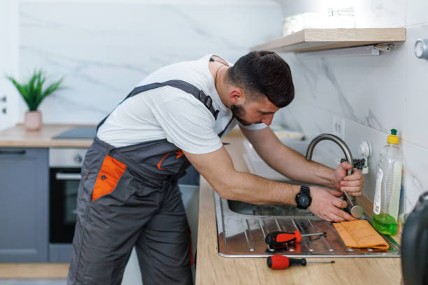 Best Drain Cleaning Services  in Wheat Ridge, CO