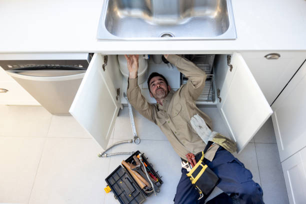 Best Pipe Repair Near Me  in Wheat Ridge, CO