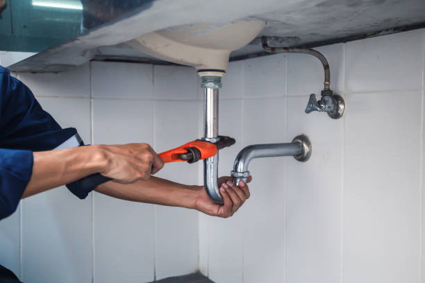 Shower Repair Services in Wheat Ridge, CO