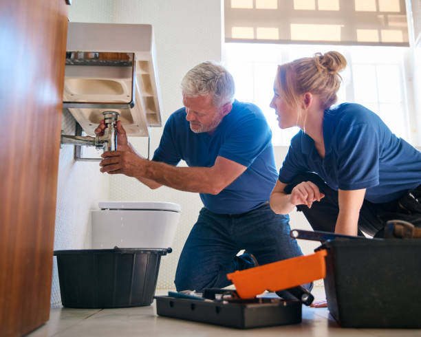 Best Commercial Plumbing Services  in Wheat Ridge, CO