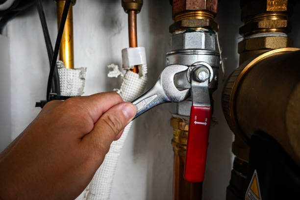 Trusted Wheat Ridge, CO Plumbing Experts